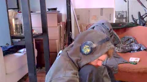 magnetic77slav online show from January 11, 2026, 7:52 pm