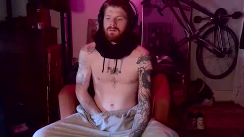 magnetic77slav online show from February 25, 2026, 4:27 pm