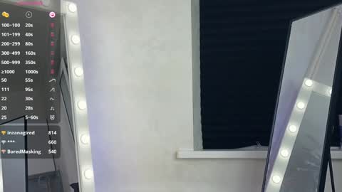 Sasha online show from December 24, 2024, 2:32 am