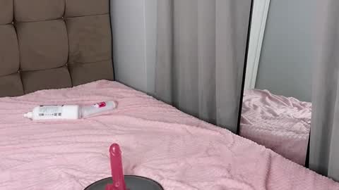 Sasha online show from February 20, 2025, 10:26 pm