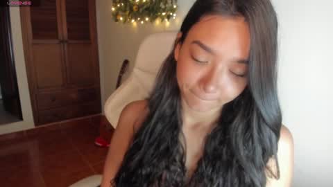 Snapshot of magnolia_rosw chatting on July 30, 2026, 5:39 am Rubby grace online show from July 30, 2026, 5:39 am