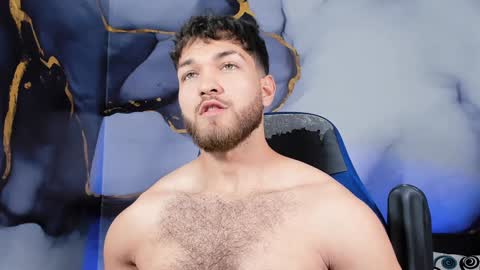 PRINCE online show from December 7, 2024, 5:09 pm