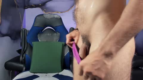 PRINCE online show from December 22, 2024, 2:38 pm