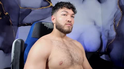 PRINCE online show from January 17, 2025, 12:10 pm