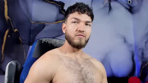 PRINCE online show from February 21, 2025, 1:00 pm