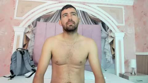 Snapshot of magnus_alejo chatting on May 4, 2026, 11:39 am Magnus Alejo online show from May 4, 2026, 11:39 am