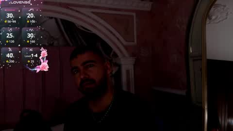 Snapshot of magnus_alejo chatting on May 9, 2026, 11:26 am Magnus Alejo online show from May 9, 2026, 11:26 am
