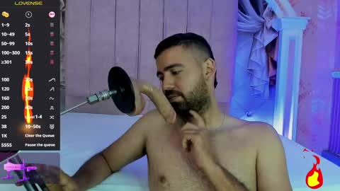 Snapshot of magnus_alejo chatting on May 14, 2026, 11:17 am Magnus Alejo online show from May 14, 2026, 11:17 am