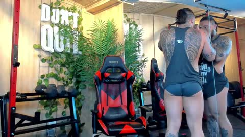 MAGNUS DAHL online show from February 12, 2025, 11:40 am