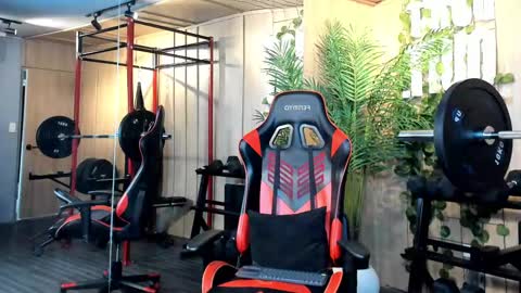 MAGNUS DAHL online show from February 16, 2025, 5:59 pm