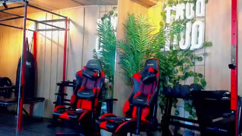 MAGNUS DAHL online show from February 19, 2025, 11:49 am