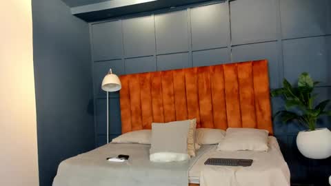 MAGNUS DAHL online show from March 4, 2025, 1:59 pm