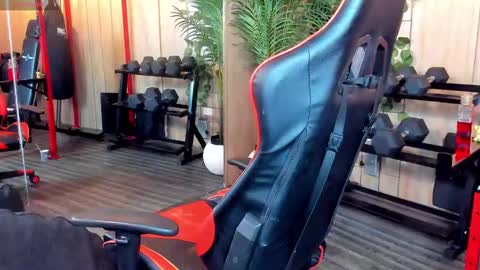 MAGNUS DAHL online show from March 7, 2025, 7:52 am