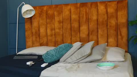 MAGNUS DAHL online show from March 8, 2025, 10:32 am