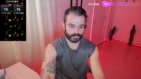 Snapshot of magnus_king chatting on December 7, 2024, 12:52 am online show from December 7, 2024, 12:52 am