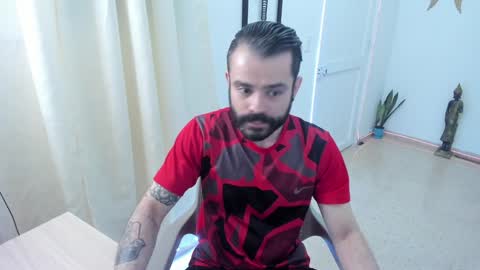 Snapshot of magnus_king chatting on December 9, 2024, 9:48 pm online show from December 9, 2024, 9:48 pm