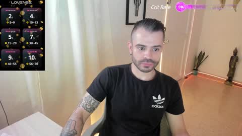 Snapshot of magnus_king chatting on December 11, 2024, 1:58 am online show from December 11, 2024, 1:58 am