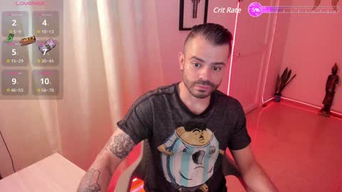 Snapshot of magnus_king chatting on December 13, 2024, 2:32 am online show from December 13, 2024, 2:32 am