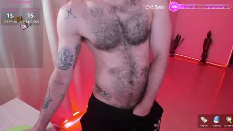 Snapshot of magnus_king chatting on December 20, 2024, 4:20 am online show from December 20, 2024, 4:20 am