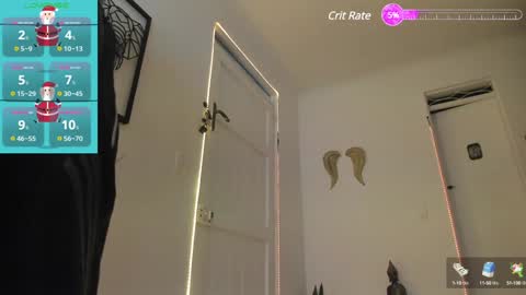 Snapshot of magnus_king chatting on December 24, 2024, 1:16 am online show from December 24, 2024, 1:16 am