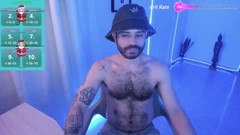 Snapshot of magnus_king chatting on December 28, 2024, 6:39 am online show from December 28, 2024, 6:39 am