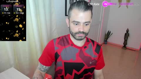 Snapshot of magnus_king chatting on January 8, 2025, 1:21 am online show from January 8, 2025, 1:21 am