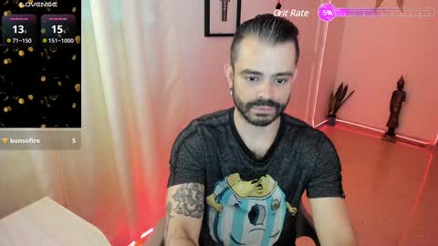 Snapshot of magnus_king chatting on January 10, 2025, 12:27 am online show from January 10, 2025, 12:27 am