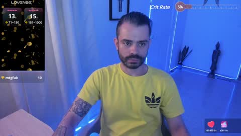 Snapshot of magnus_king chatting on January 11, 2025, 10:18 pm online show from January 11, 2025, 10:18 pm