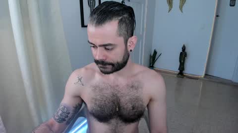 Snapshot of magnus_king chatting on January 12, 2025, 9:19 pm online show from January 12, 2025, 9:19 pm