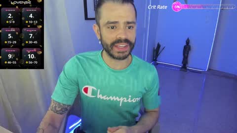 Snapshot of magnus_king chatting on January 14, 2025, 2:08 am online show from January 14, 2025, 2:08 am