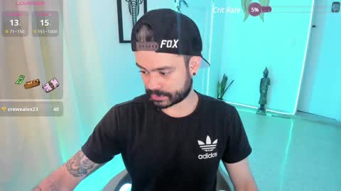 Snapshot of magnus_king chatting on January 23, 2025, 1:30 am online show from January 23, 2025, 1:30 am