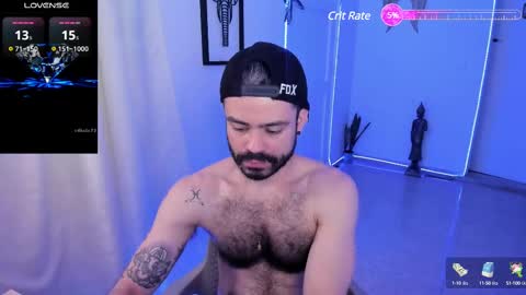 Snapshot of magnus_king chatting on February 13, 2025, 1:40 am online show from February 13, 2025, 1:40 am