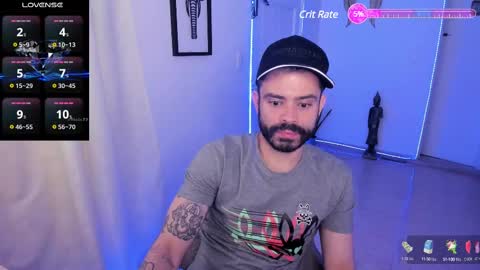 Snapshot of magnus_king chatting on February 16, 2025, 1:36 am online show from February 16, 2025, 1:36 am