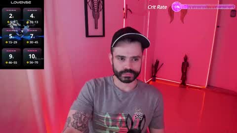 Snapshot of magnus_king chatting on February 17, 2025, 4:42 am online show from February 17, 2025, 4:42 am