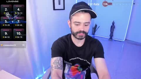 Snapshot of magnus_king chatting on February 19, 2025, 12:14 am online show from February 19, 2025, 12:14 am