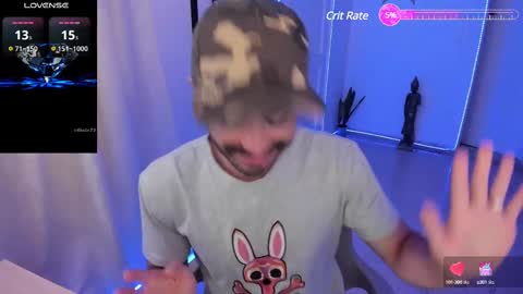 Snapshot of magnus_king chatting on February 26, 2025, 8:00 pm online show from February 26, 2025, 8:00 pm