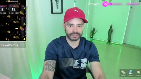 Snapshot of magnus_king chatting on March 4, 2025, 2:27 am online show from March 4, 2025, 2:27 am