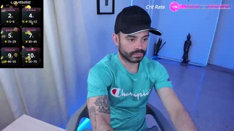 Snapshot of magnus_king chatting on March 7, 2025, 1:31 am online show from March 7, 2025, 1:31 am