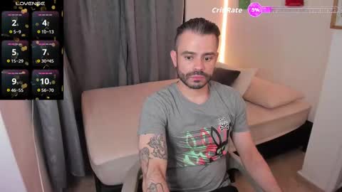 Snapshot of magnus_king chatting on September 10, 2025, 2:55 am online show from September 10, 2025, 2:55 am