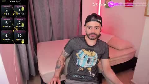 Snapshot of magnus_king chatting on September 16, 2025, 1:06 am online show from September 16, 2025, 1:06 am