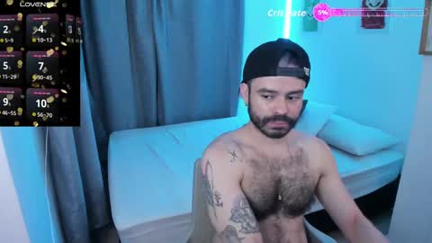 Snapshot of magnus_king chatting on September 23, 2025, 2:36 am online show from September 23, 2025, 2:36 am