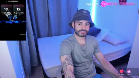 Snapshot of magnus_king chatting on October 11, 2025, 10:30 pm online show from October 11, 2025, 10:30 pm