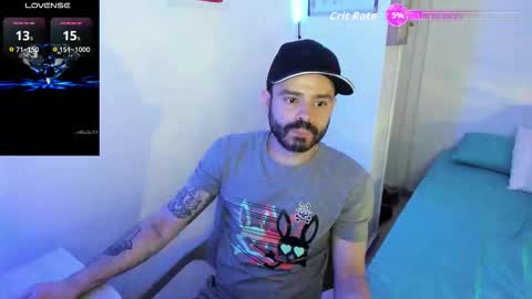 Snapshot of magnus_king chatting on October 22, 2025, 2:34 am online show from October 22, 2025, 2:34 am