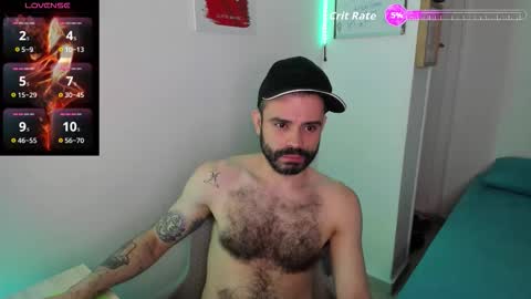 Snapshot of magnus_king chatting on October 23, 2025, 4:34 am online show from October 23, 2025, 4:34 am