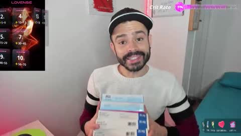 Snapshot of magnus_king chatting on October 23, 2025, 10:30 pm online show from October 23, 2025, 10:30 pm