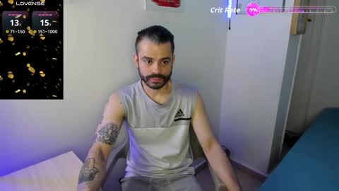 Snapshot of magnus_king chatting on November 9, 2025, 12:31 am online show from November 9, 2025, 12:31 am