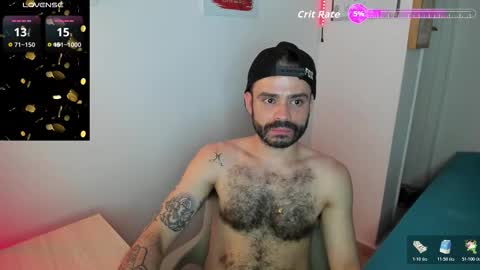 Snapshot of magnus_king chatting on November 11, 2025, 2:11 am online show from November 11, 2025, 2:11 am