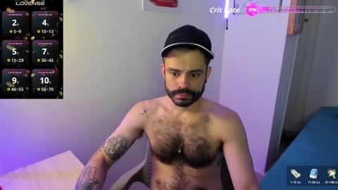 Snapshot of magnus_king chatting on November 12, 2025, 2:45 am online show from November 12, 2025, 2:45 am