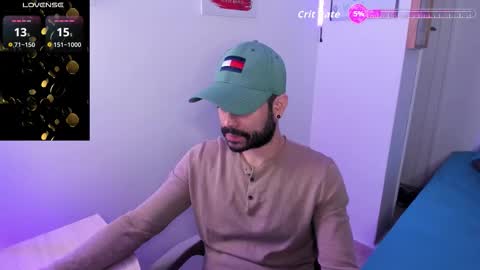 Snapshot of magnus_king chatting on November 14, 2025, 1:15 am online show from November 14, 2025, 1:15 am