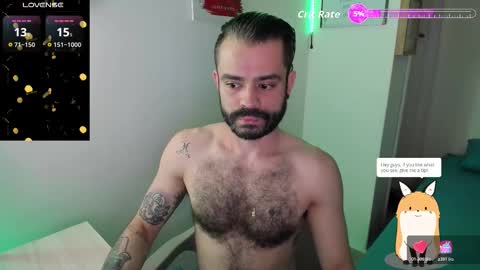 Snapshot of magnus_king chatting on November 15, 2025, 11:32 pm online show from November 15, 2025, 11:32 pm